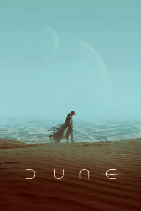 Dune: Part One